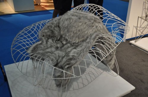 The Chair as Crucible展会 9