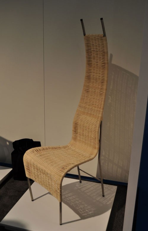 The Chair as Crucible展会 14
