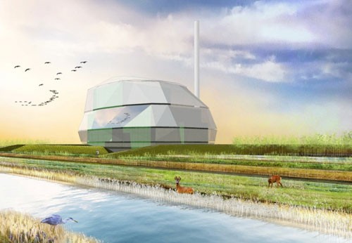 设计师：UrbanDesign 1