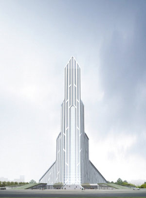 设计单位：武汉市建筑设计院