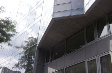 纽约将建Dillion共管公寓楼1