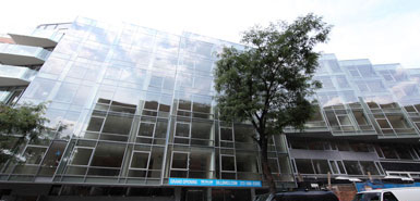 纽约将建Dillion共管公寓楼2