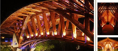 ASLA2010综合设计荣誉奖--广东省水上生态度假村6