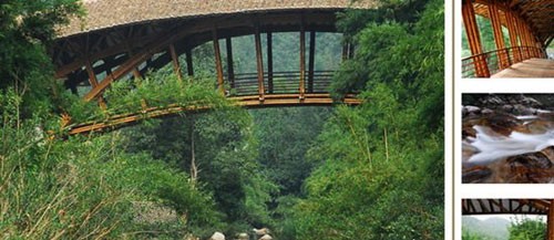 ASLA2010综合设计荣誉奖--广东省水上生态度假村7