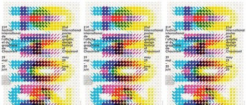 2010年第21届法国肖蒙国际海报节获奖名单1