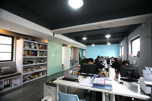 II设计共聚鸡尾酒会4
