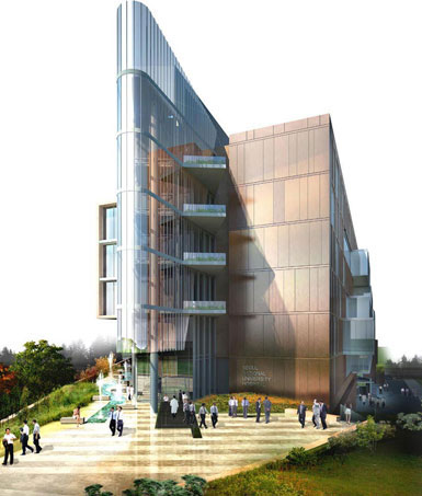 首尔国立大学医院设立“高级治疗和开发中心”1