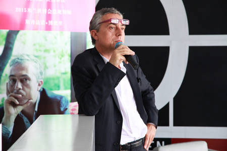 世博最佳建筑启动保密评审 国际展览局十月底公布结果