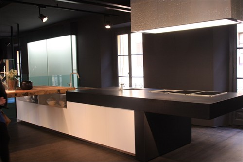 2010米兰国际家具展实况五3