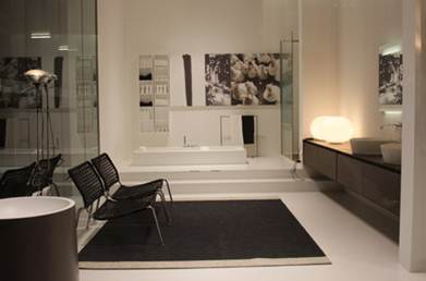2010米兰国际家具展实况二1