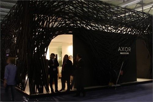 2010米兰国际家具展实况二3