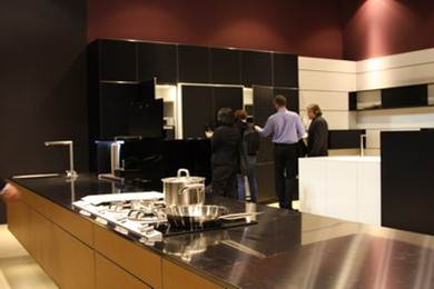 2010米兰国际家具展实况二10