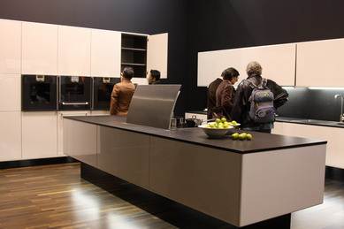 2010米兰国际家具展实况一1