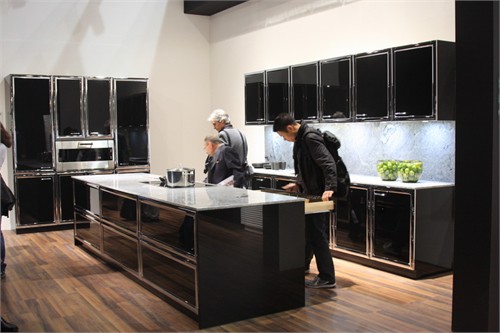 2010米兰国际家具展实况一2