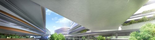 新加坡科技设计大学 1