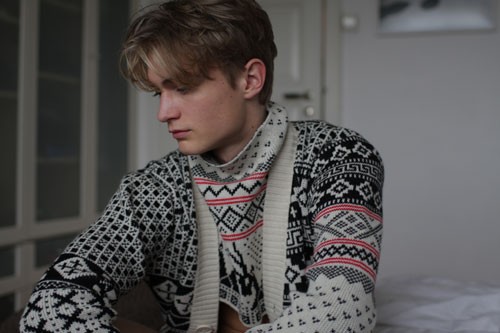 Arne &am Carlos产品设计1