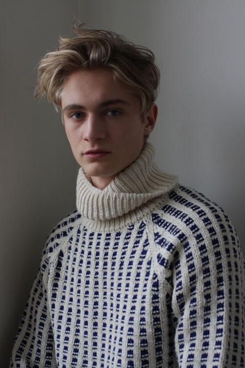 Arne &am Carlos产品设计3