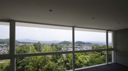日本东京:T住宅 8