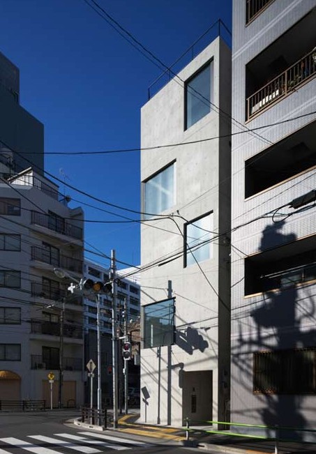 东京Damier公寓3