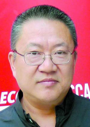 王澍:著名建筑设计师,中国美院建筑学院院长