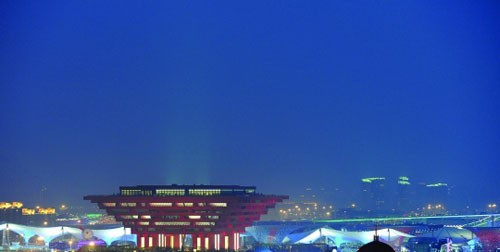 何镜堂 岭南派建筑的第二代秉薪人8