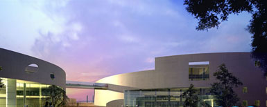 葡萄牙里斯本建造Champalimaud基金会新中心3