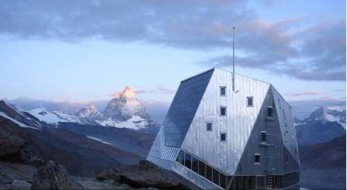 第三届Holcim国际可持续建筑大赛1