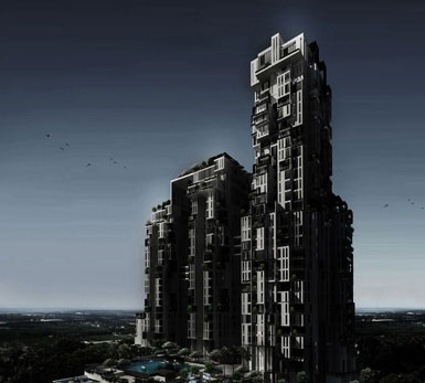 自由建筑报道1