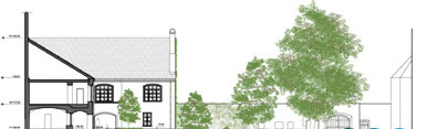立陶宛维尔纽斯有望建造“Boksto 6”工程 5