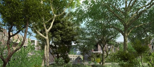 新首尔龙山城市公园4