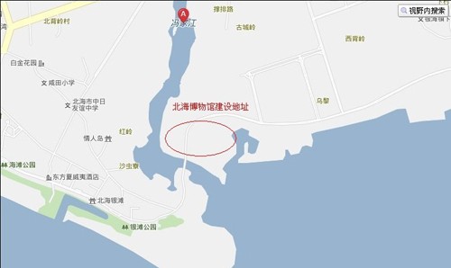 博物馆概念设计1