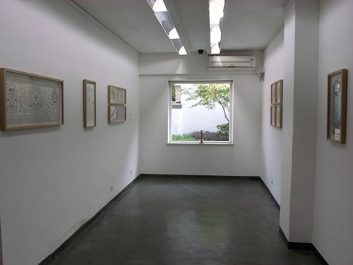上帝爱画圆圈3