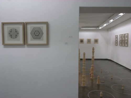 上帝爱画圆圈5