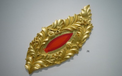 Nedko Solakov“我想念社会主义”个展6