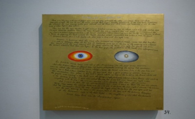 Nedko Solakov“我想念社会主义”个展7