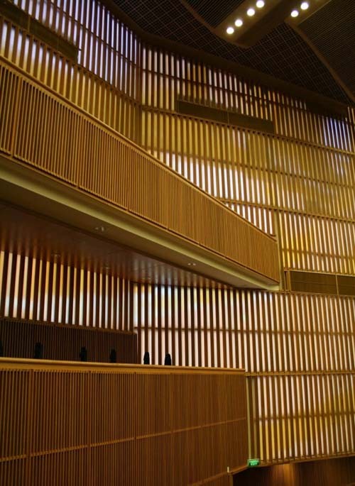 克林姆林宫音乐厅的重建工程6