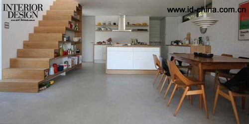 linea-studio设计别墅SOHO-2