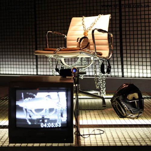 “Back Room – adults only”展览-4