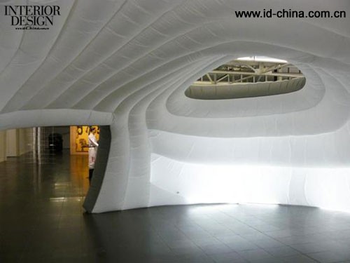 “西方建筑——新一代建筑”展会-3