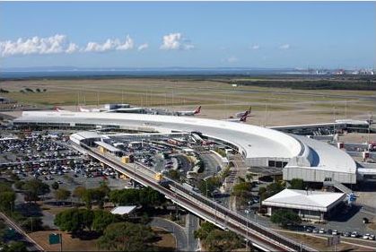 英建筑师进入布里斯班空港项目决赛