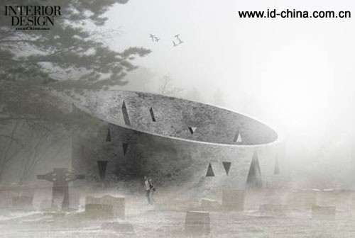 2011摩天大楼竞赛获奖者及获奖作品-5