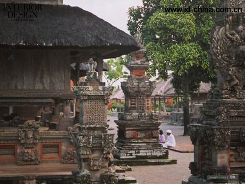 塔曼阿扬皇家庙宇Taman Ayun Royal Temple