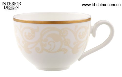 德国唯宝/Villeroy &am Boch 新推伊娃瓷器系列１