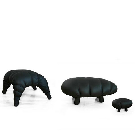 Fredrik Färg展出作品“连续”4