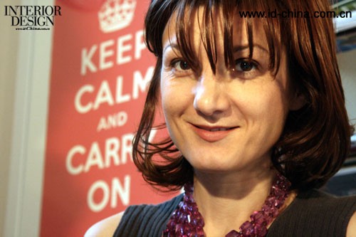 Claudia Baldi