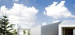 西班牙的Wi-Fi媒体馆建筑设计