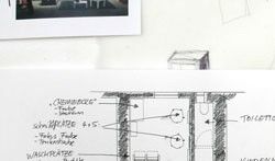 Designliga设计“多毛”发型沙龙店