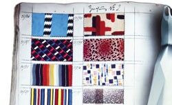Atelier Brückner 设计纺织工业国家博物馆