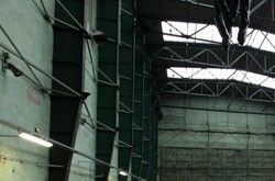 地狱城邦 ——VanLieshout工作室新展览
