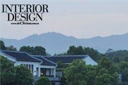 曾海生 禅意休闲——杭州富春酒店